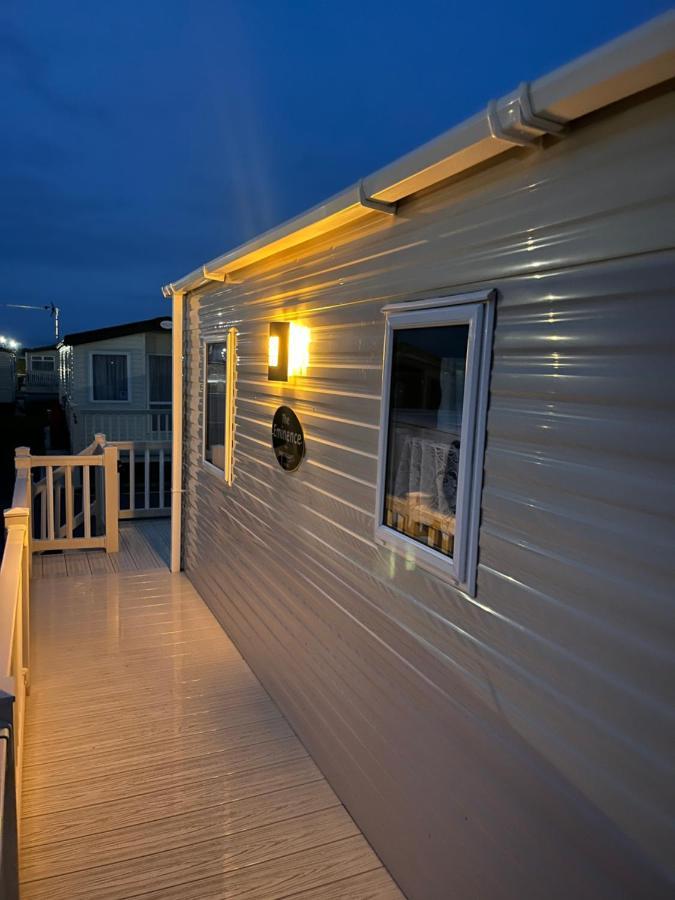 Golden Palm Resort Pg163 Chapel Saint Leonards Esterno foto
