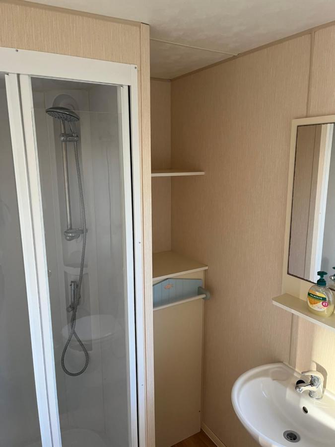 Golden Palm Resort Pg163 Chapel Saint Leonards Esterno foto