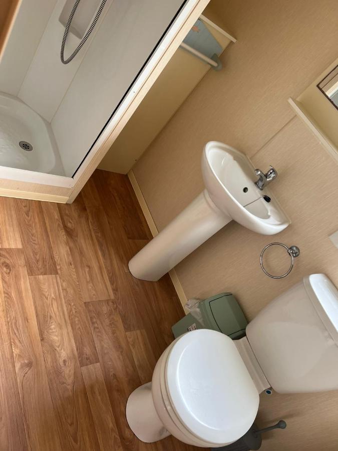 Golden Palm Resort Pg163 Chapel Saint Leonards Esterno foto